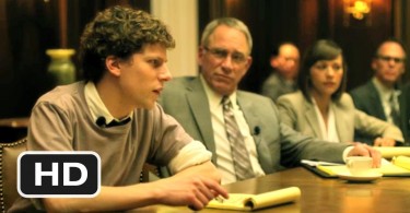 The Social Network