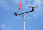 personal weather stations