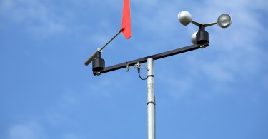 personal weather stations