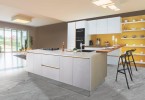 A Premium Kitchen Countertop