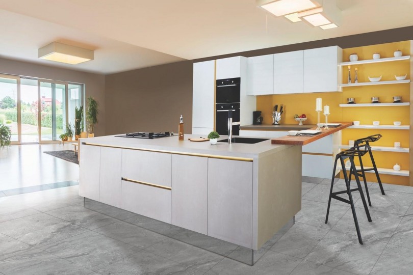 A Premium Kitchen Countertop