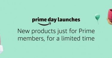 Amazon Prime Day 2019