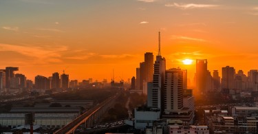 Bangkok