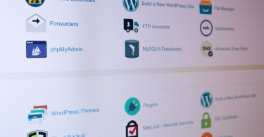 best wordpress hosting sites