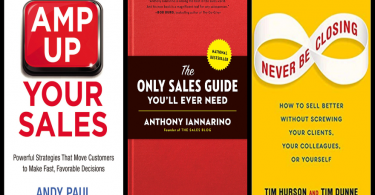 Best Sales Books