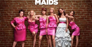 Bridesmaids