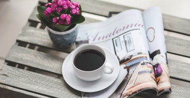 Coffee Time