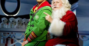 Watch Movie 'ELF' This Weekend On Amazon Prime