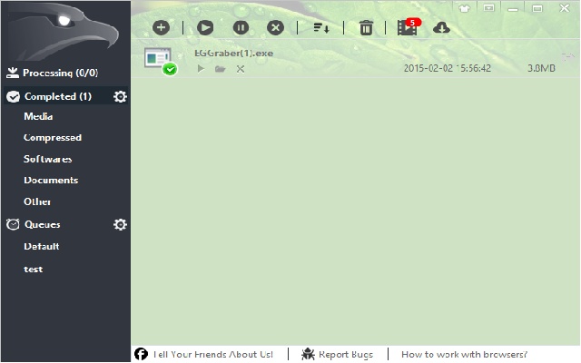 add eagleget extension to chrome add eagleget extension to chrome