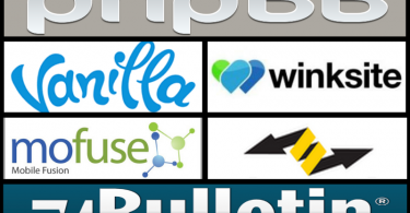 Tools To Add A Forum To Your Blog