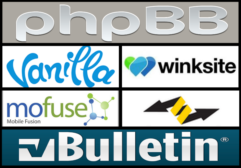 Tools To Add A Forum To Your Blog