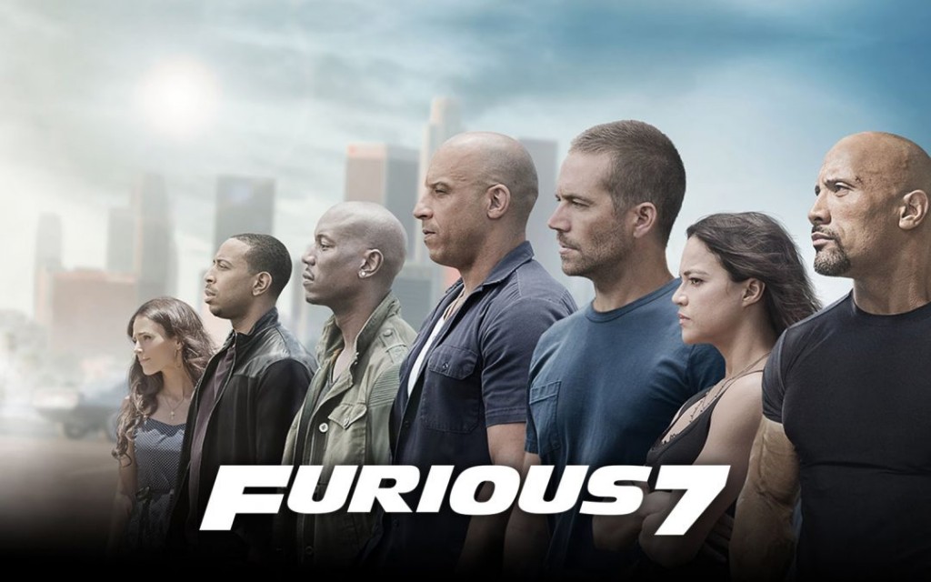 Fast And Furious 7 Amazon Prime Watch Movie 'Furious 7' This Weekend On Amazon Prime