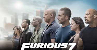 Furious 7