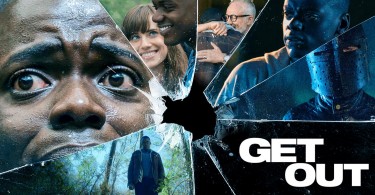 Get out