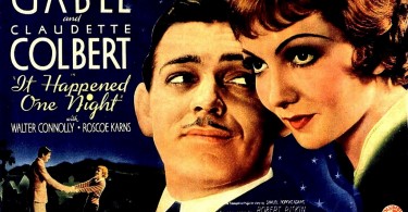 It Happened One Night