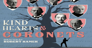 Kind Hearts and Coronets