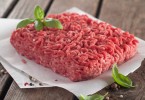 Lean Ground Beef