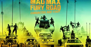 Mad Max