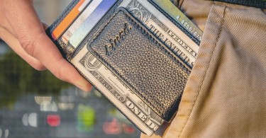 Money Clip