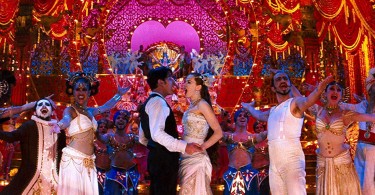 Moulin Rouge