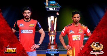Most Raid Points In Pkl 2018