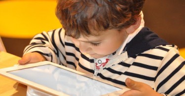 SCREEN TIME