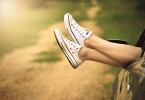 Picking the perfect shoes