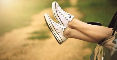 Picking the perfect shoes