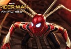 Spider-Man: Far From Home