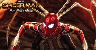 Spider-Man: Far From Home