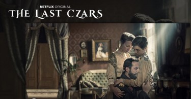 The Last Czars