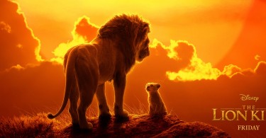 The Lion King