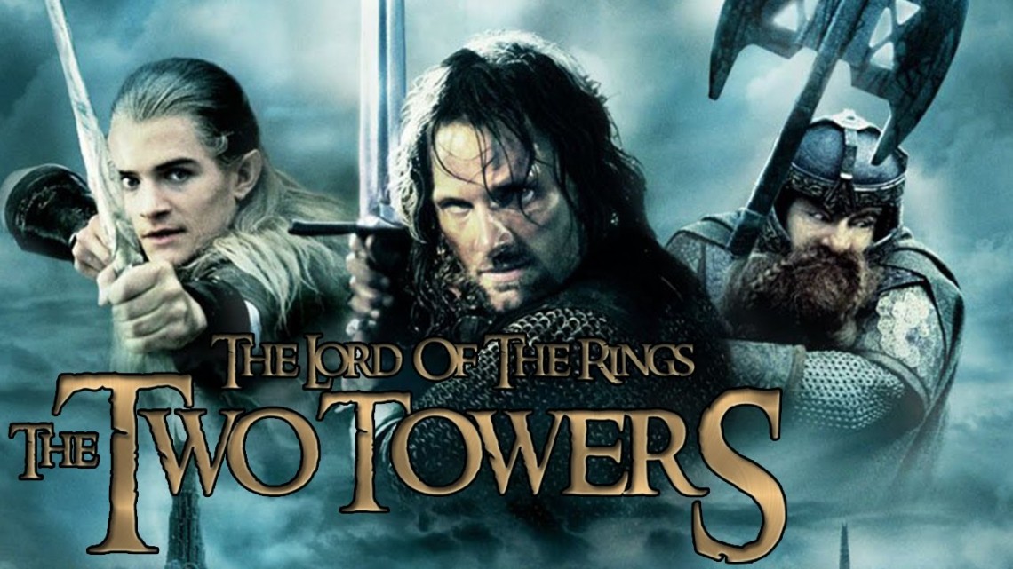 Watch Movie “The Lord Of The Rings: The Two Towers”