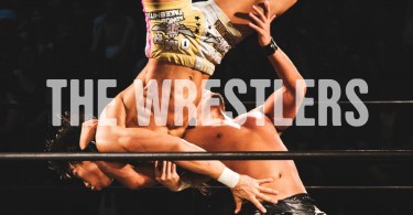 The Wrestler