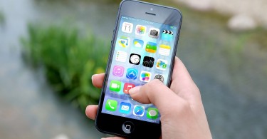 Mobile Application UI/UX Design For Designers