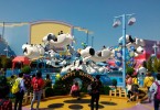 Universal Studios Japan - Osaka, Japan