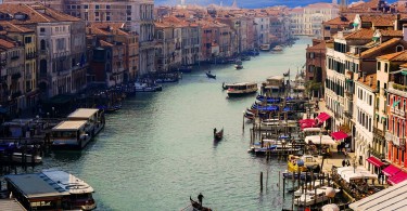 Venice Italy