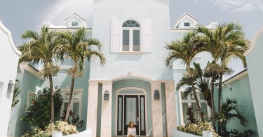 Stay In The Villas In Bahamas