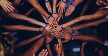 Ways To Support A Charity