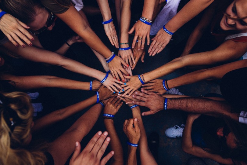 Ways To Support A Charity