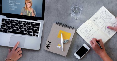 Website Templates Perfectly_1