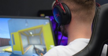 Best Mobile Gaming Headset
