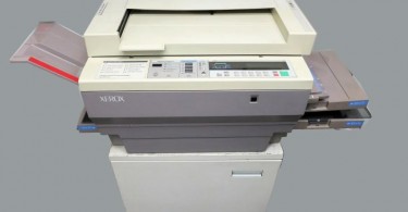 photocopier