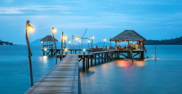 Best Destinations In Asia For A Romantic Holiday