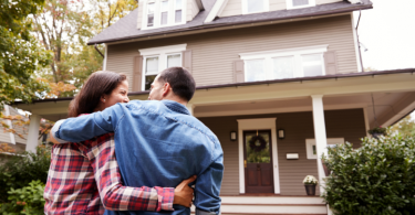 Buying Property Abroad
