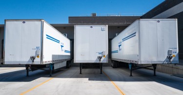 Cargo Trailer