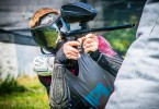 Choosing The Right Paintball Gun For You