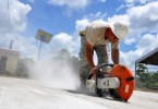 Epoxy Concrete Sealer