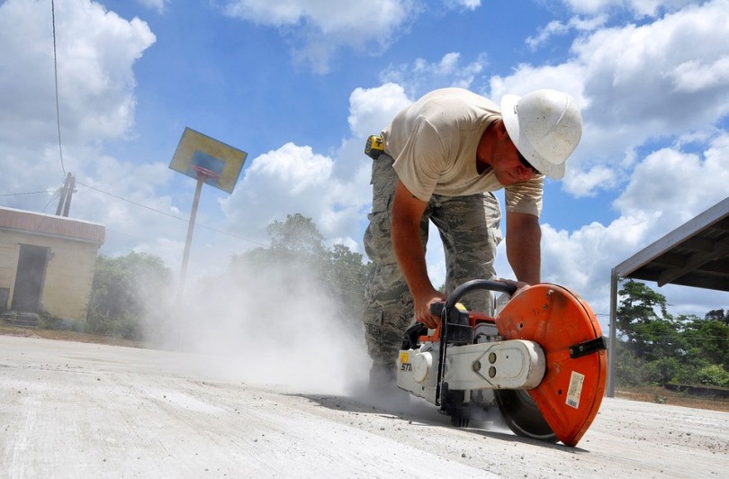 Epoxy Concrete Sealer