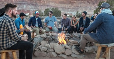 Coolest Camping